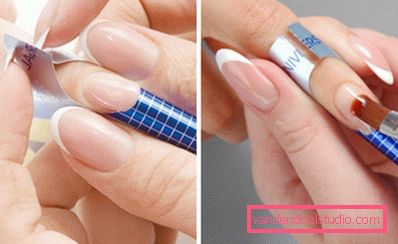 applicazione gel