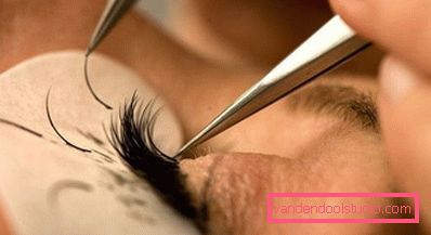 Chiusura per capelli