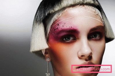 trucco insolito trucco insolito