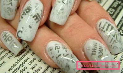 giornale nail art giornale nail art