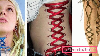 tipi di piercing tipi di piercing