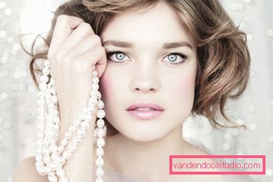Natalya Vodianova Natalya Vodianova