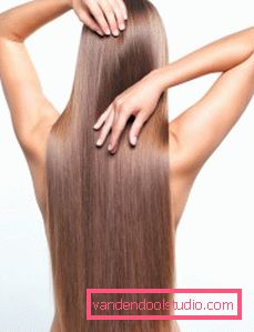 Acido nicotinico per la crescita dei capelli