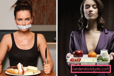 dieta sbagliata e giusta dieta sbagliata e giusta