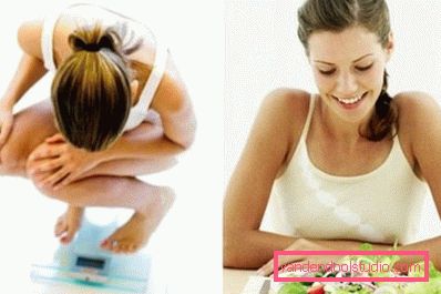 risultati di una dieta ipocalorica risultati di una dieta ipocalorica