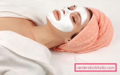 composizione cosmetica sul viso composizione cosmetica sul viso