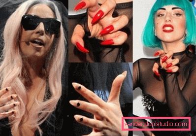Lady Gaga Lady Gaga