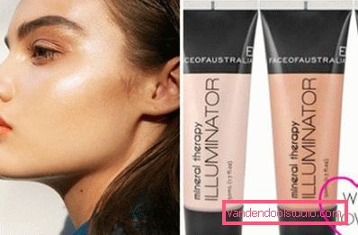 anti-contouring nel trucco anti-contouring nel trucco