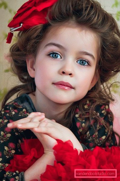 Acconciature alla moda per ragazze Nuove acconciature moda per ragazze 2019