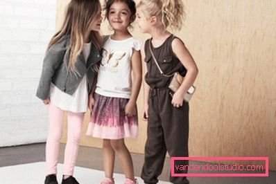Acconciature alla moda per ragazze Nuove acconciature moda per ragazze 2019