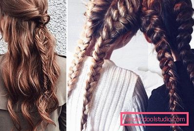 Acconciature alla moda per ragazze adolescenti Nuove acconciature moda per ragazze 2019