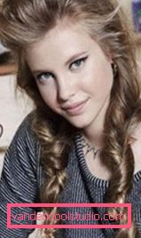 Acconciature alla moda per ragazze adolescenti Nuove acconciature moda per ragazze 2019