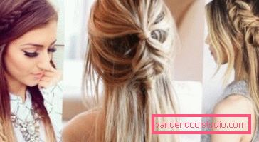Acconciature alla moda per ragazze adolescenti Nuove acconciature moda per ragazze 2019