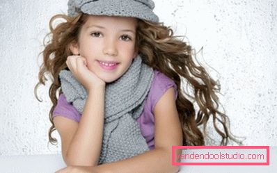 Acconciature alla moda per ragazze Nuove acconciature moda per ragazze 2019