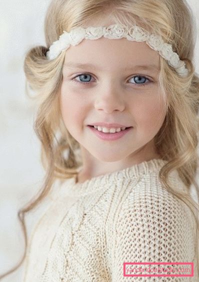 Acconciature alla moda per ragazze Nuove acconciature moda per ragazze 2019