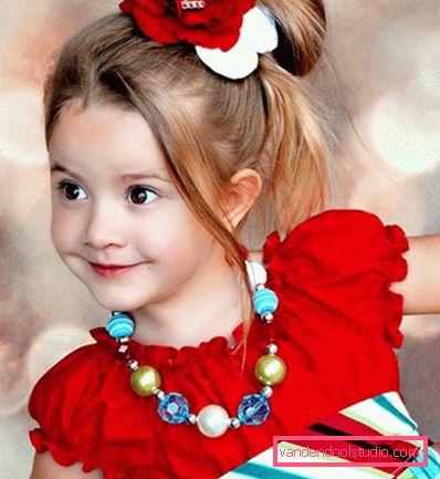 Acconciature alla moda per ragazze Nuove acconciature moda per ragazze 2019