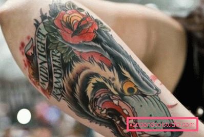 tatuaggio nuova scuola tatuaggio nuova scuola