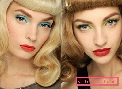 stile pin-up stile pin-up