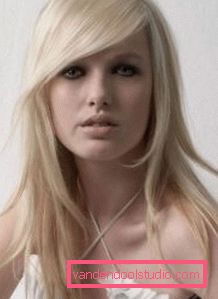 Taglio di capelli per capelli lunghi che danno volume - cascata Tagli di capelli sfusi per capelli lunghi e sottili