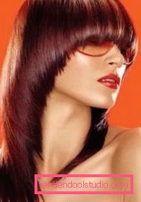 Taglio di capelli per capelli medi che danno volume Tagli di capelli voluminosi per capelli medi