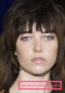 Taglio di capelli per capelli medi che danno volume Tagli di capelli voluminosi per capelli medi