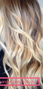 Colorazione dei capelli 3D Colorazione dei capelli 3D