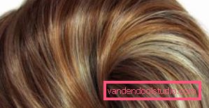 Colorazione dei capelli 3D Colorazione dei capelli 3D