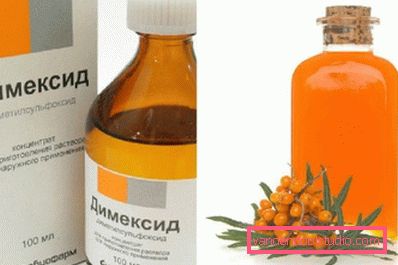 dimexide e olivello spinoso dimexide e olivello spinoso