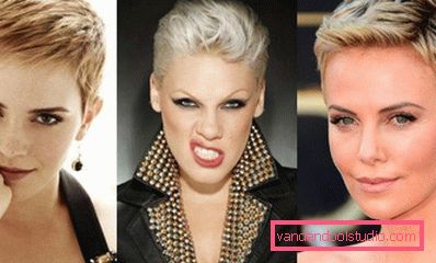 Emma Watson, Pink e Charlize Terron Emma Watson, Pink e Charlize Terron