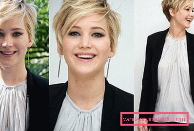 Jennifer Lawrence Jennifer Lawrence