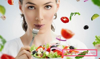 verdure nel menu verdure nel menu