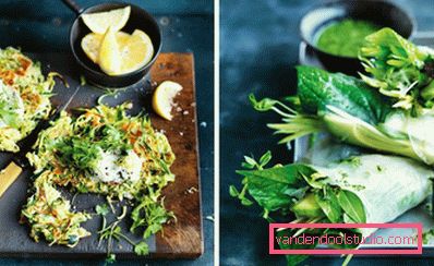 foglie di insalata foglie di insalata