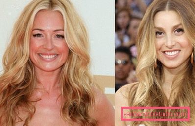 Coloring Ombre Hair Colour - la tendenza della stagione