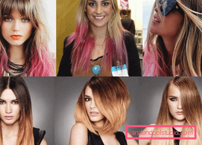 ombre diverse ombre diverse