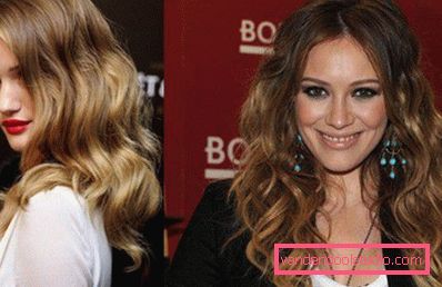 Tintura per capelli 2016 - ciò che è importante