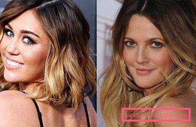 Tintura per capelli 2016 - ciò che è importante