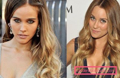 Tintura per capelli 2016 - ciò che è importante