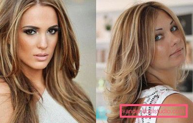 Tintura per capelli 2016 - ciò che è importante