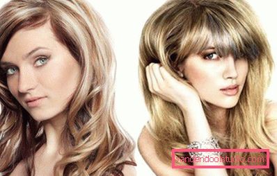 Tintura per capelli 2016 - ciò che è importante