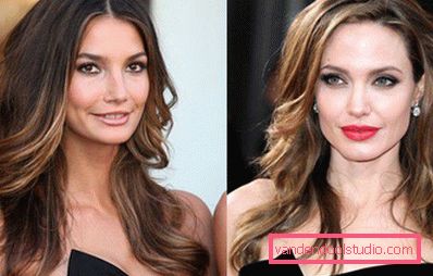Tintura per capelli 2016 - ciò che è importante