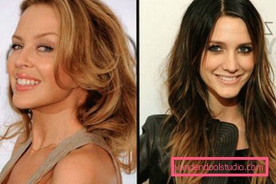 Tintura per capelli 2016 - ciò che è importante