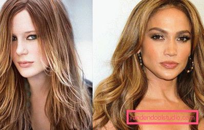 Tintura per capelli 2016 - ciò che è importante