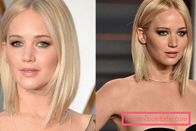 Tintura per capelli 2016 - ciò che è importante