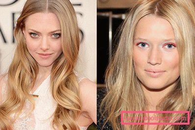 Tintura per capelli 2016 - ciò che è importante