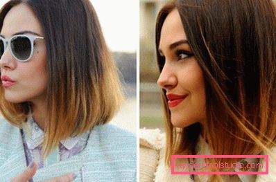 Tintura per capelli 2016 - ciò che è importante
