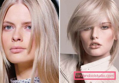 Tintura per capelli 2016 - ciò che è importante