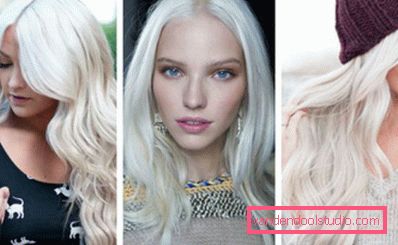 Tintura per capelli 2016 - ciò che è importante