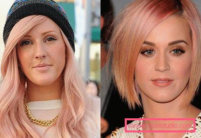 Tintura per capelli 2016 - ciò che è importante