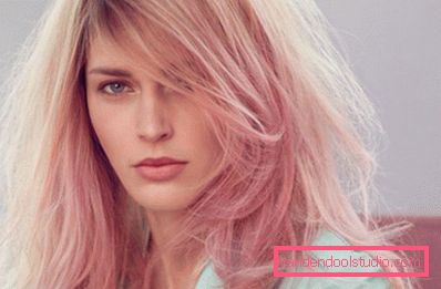 Tintura per capelli 2016 - ciò che è importante