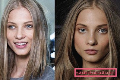 Tintura per capelli 2016 - ciò che è importante
